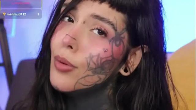 Image 10 of fairyflexxx Stream on Chaturbate on 1 month ago