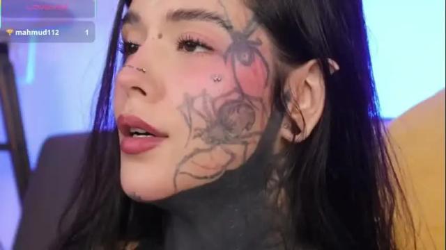 Image 11 of fairyflexxx Stream on Chaturbate on 1 month ago