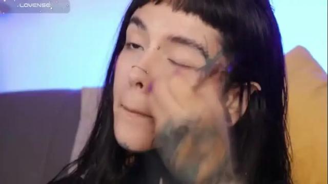 Image 2 of fairyflexxx Stream on Chaturbate on 1 month ago