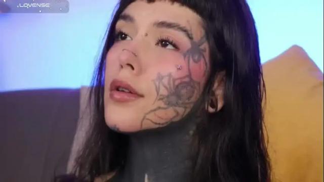 Image 4 of fairyflexxx Stream on Chaturbate on 1 month ago