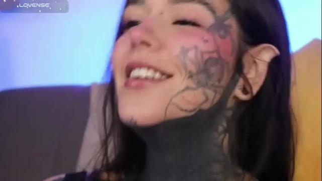 Thumbnail 2, fairyflexxx's Stream at Chaturbate, 1 month ago