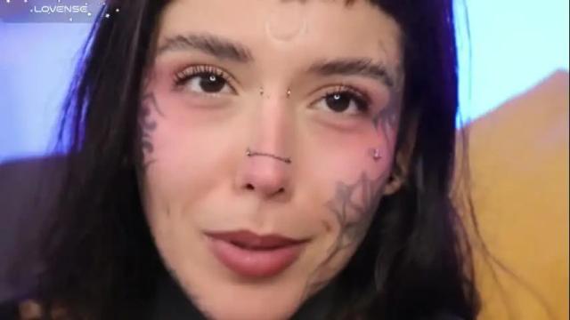 Image 6 of fairyflexxx Stream on Chaturbate on 1 month ago
