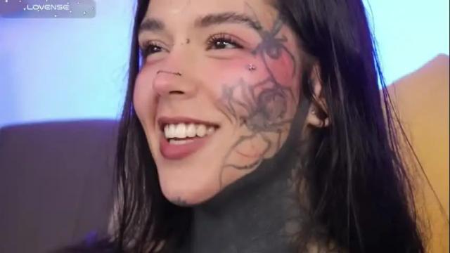 Image 7 of fairyflexxx Stream on Chaturbate on 1 month ago