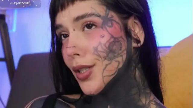 Image 8 of fairyflexxx Stream on Chaturbate on 1 month ago