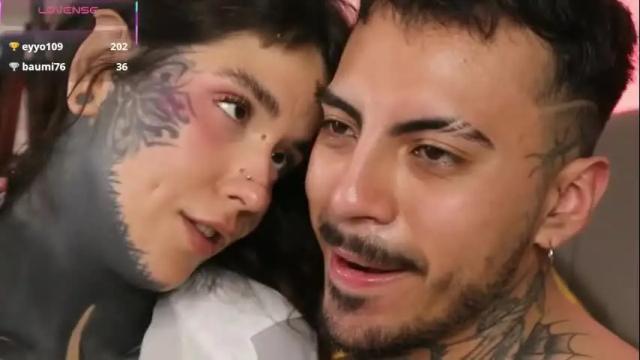 Image 7 of fairyflexxx Stream on Chaturbate on 1 month ago