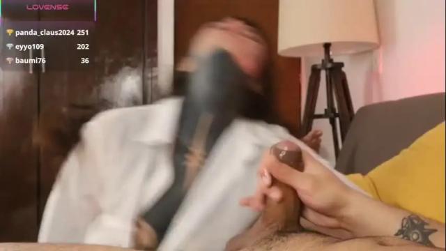 Thumbnail 3, fairyflexxx's Stream at Chaturbate, 1 month ago