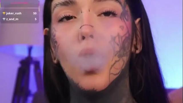 Image 10 of fairyflexxx Stream on Chaturbate on 1 month ago