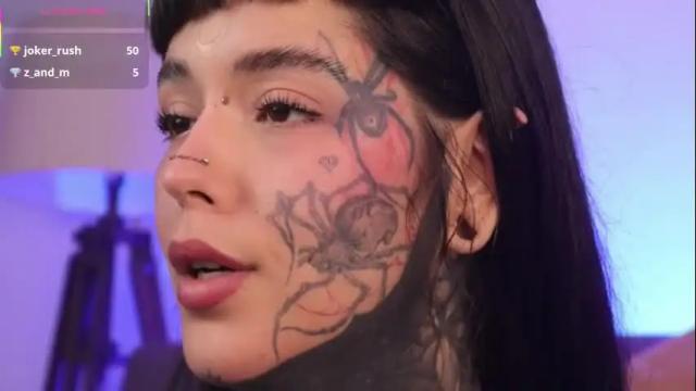 Image 11 of fairyflexxx Stream on Chaturbate on 1 month ago