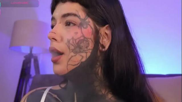 Image 3 of fairyflexxx Stream on Chaturbate on 1 month ago
