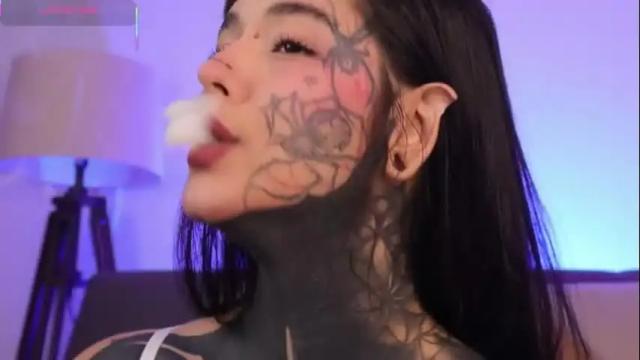 Image 4 of fairyflexxx Stream on Chaturbate on 1 month ago