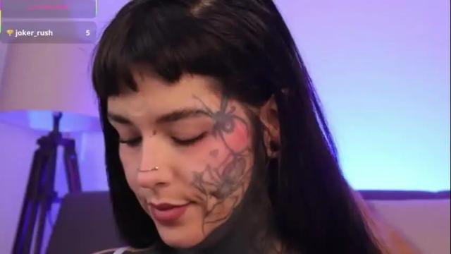 Thumbnail 2, fairyflexxx's Stream at Chaturbate, 29 days ago