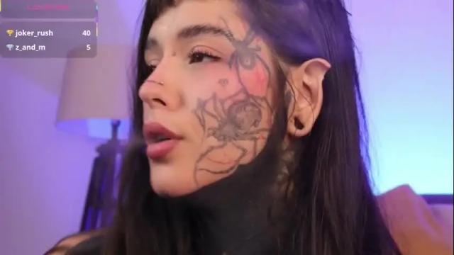 Thumbnail 3, fairyflexxx's Stream at Chaturbate, 29 days ago