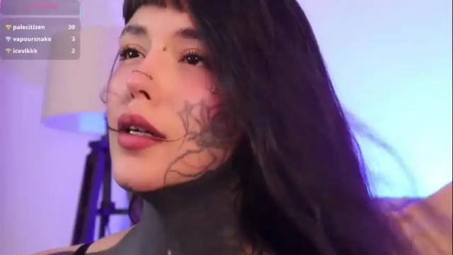 Thumbnail 2, fairyflexxx's Stream at Chaturbate, 27 days ago