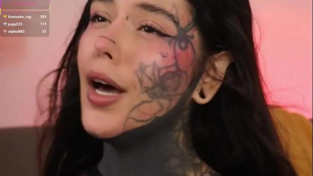 Thumbnail 1, fairyflexxx's Stream at Chaturbate, 23 days ago