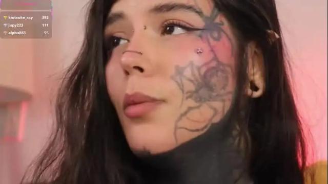 Image 10 of fairyflexxx Stream on Chaturbate on 25 days ago
