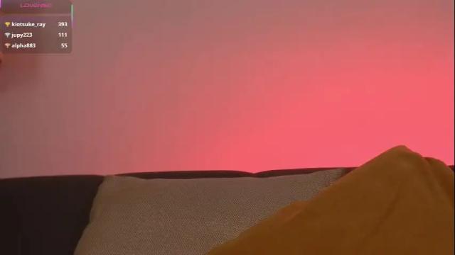 Thumbnail 2, fairyflexxx's Stream at Chaturbate, 23 days ago