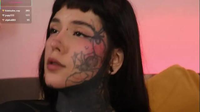 Thumbnail 3, fairyflexxx's Stream at Chaturbate, 23 days ago