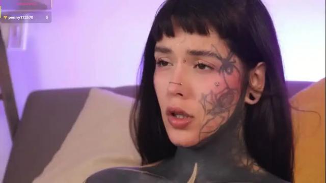 Image 12 of fairyflexxx Stream on Chaturbate on 24 days ago