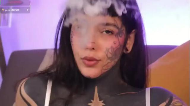 Image 2 of fairyflexxx Stream on Chaturbate on 24 days ago