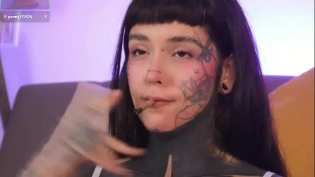 Image 4 of fairyflexxx Stream on Chaturbate on 24 days ago