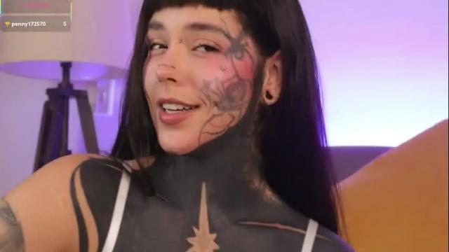 Image 6 of fairyflexxx Stream on Chaturbate on 24 days ago