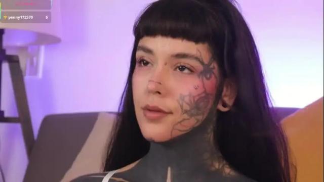 Image 7 of fairyflexxx Stream on Chaturbate on 24 days ago