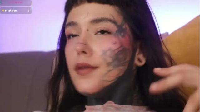 Image 10 of fairyflexxx Stream on Chaturbate on 11 days ago