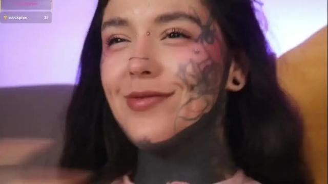 Image 11 of fairyflexxx Stream on Chaturbate on 11 days ago