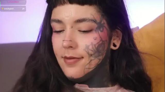 Image 12 of fairyflexxx Stream on Chaturbate on 11 days ago