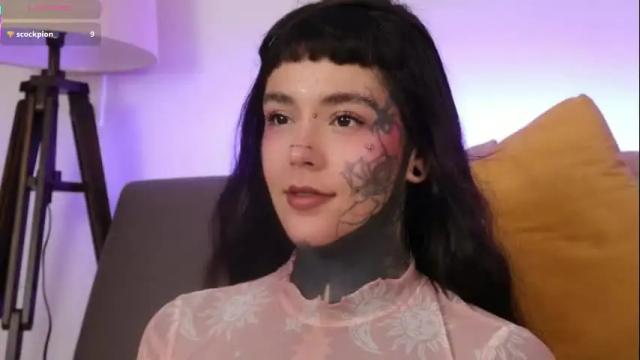 Image 3 of fairyflexxx Stream on Chaturbate on 11 days ago