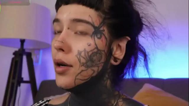 Thumbnail 1, fairyflexxx's Stream at Chaturbate, 6 days ago