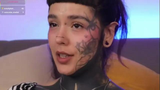 Image 10 of fairyflexxx Stream on Chaturbate on 8 days ago