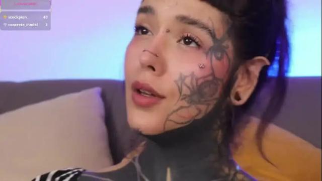 Image 11 of fairyflexxx Stream on Chaturbate on 8 days ago