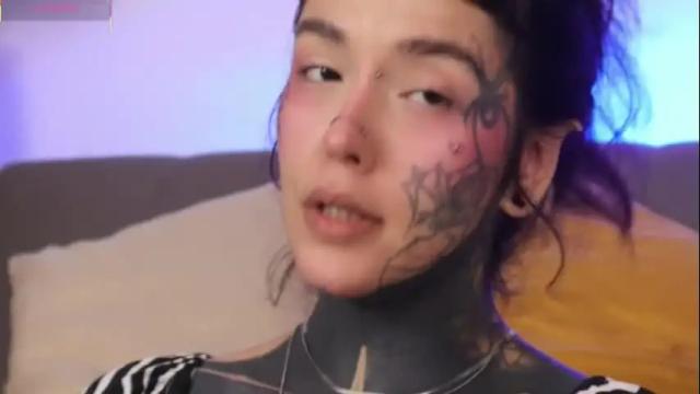 Image 2 of fairyflexxx Stream on Chaturbate on 8 days ago