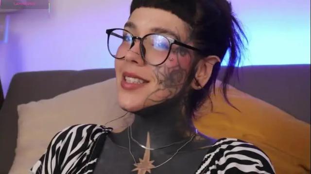 Image 4 of fairyflexxx Stream on Chaturbate on 8 days ago