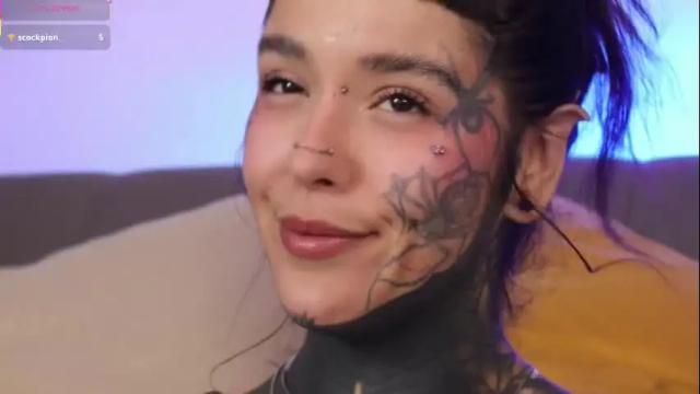 Thumbnail 2, fairyflexxx's Stream at Chaturbate, 6 days ago