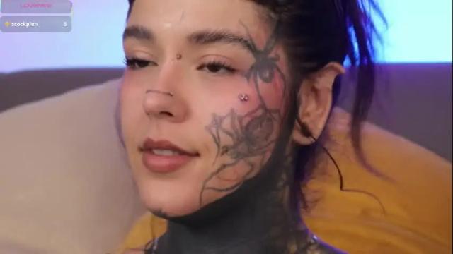 Image 6 of fairyflexxx Stream on Chaturbate on 8 days ago