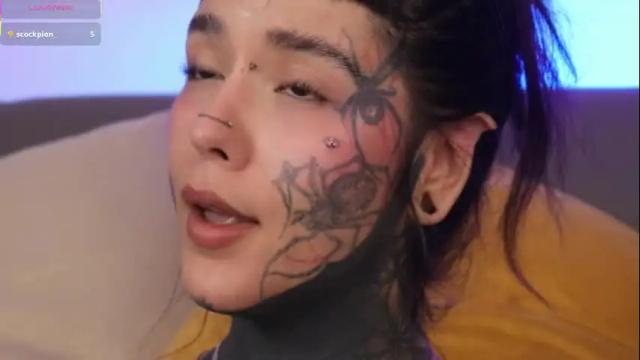 Image 7 of fairyflexxx Stream on Chaturbate on 8 days ago