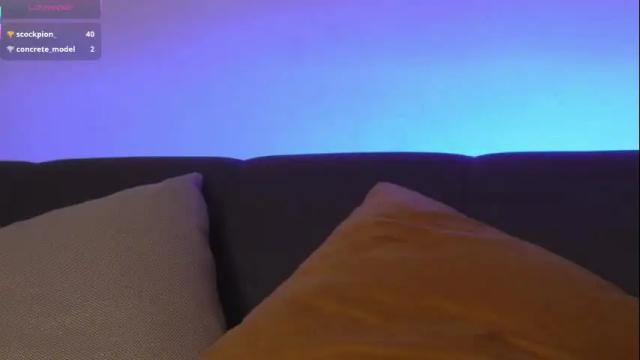 Thumbnail 3, fairyflexxx's Stream at Chaturbate, 6 days ago