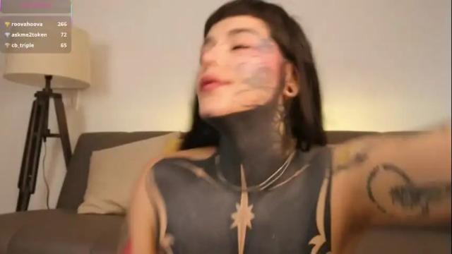 Thumbnail 1, fairyflexxx's Stream at Chaturbate, 5 days ago
