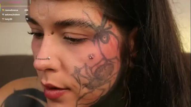 Image 12 of fairyflexxx Stream on Chaturbate on 7 days ago