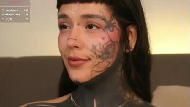 Image 6 of fairyflexxx Stream on Chaturbate on 7 days ago