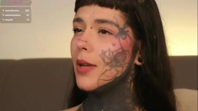 Image 8 of fairyflexxx Stream on Chaturbate on 7 days ago