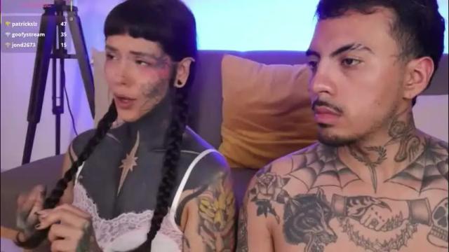 Thumbnail 2, fairyflexxx's Stream at Chaturbate, 3 months ago