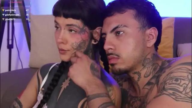 Image 7 of fairyflexxx Stream on Chaturbate on 3 months ago