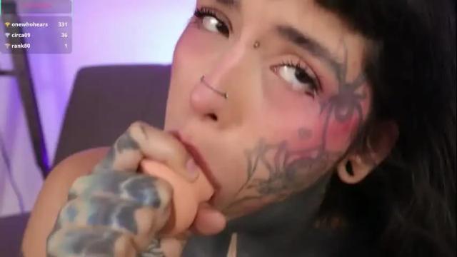 Image 11 of fairyflexxx Stream on Chaturbate on 3 months ago