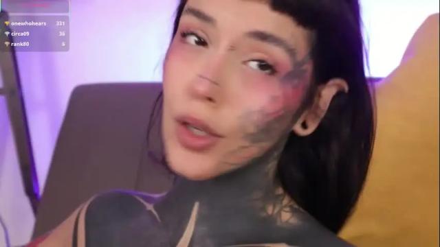 Image 12 of fairyflexxx Stream on Chaturbate on 3 months ago