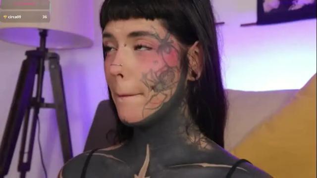 Image 7 of fairyflexxx Stream on Chaturbate on 3 months ago