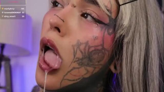 Image 12 of fairyflexxx Stream on Chaturbate on 3 months ago