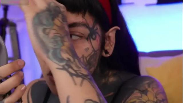 Thumbnail 1, fairyflexxx's Stream at Chaturbate, 2 months ago